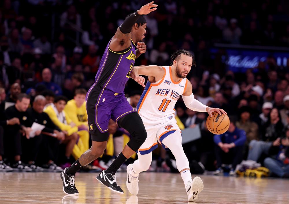 击溃老对手 击溃老对手