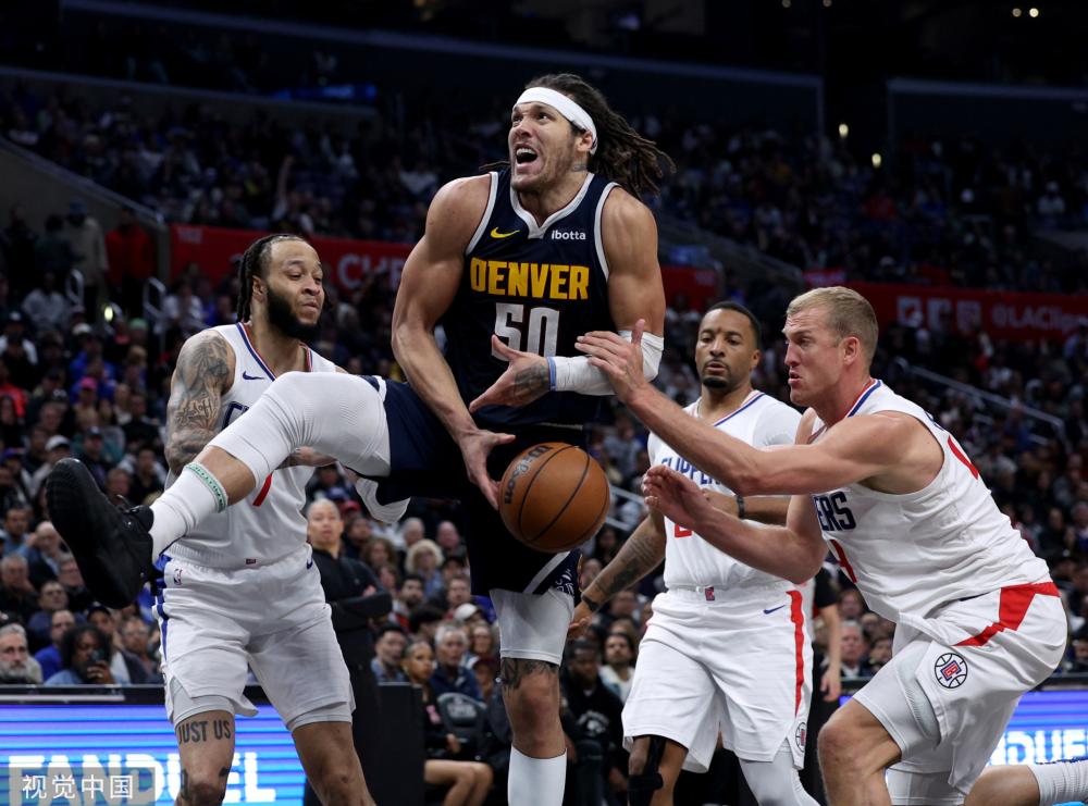 了得分机会 了得分机会