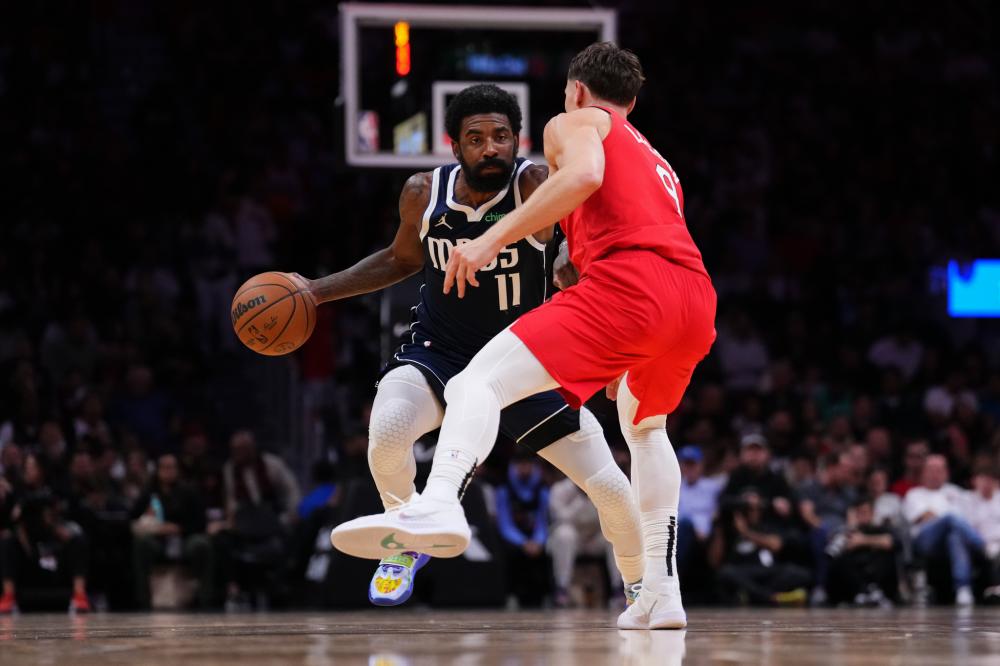 他的防守实 他的防守实