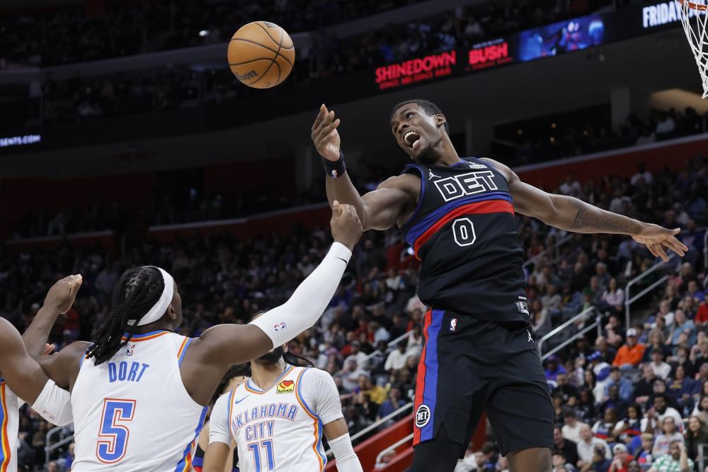 一个更大的 一个更大的