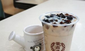 优直播奶茶加盟项目高人气